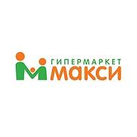 Гипермаркет «Макси»